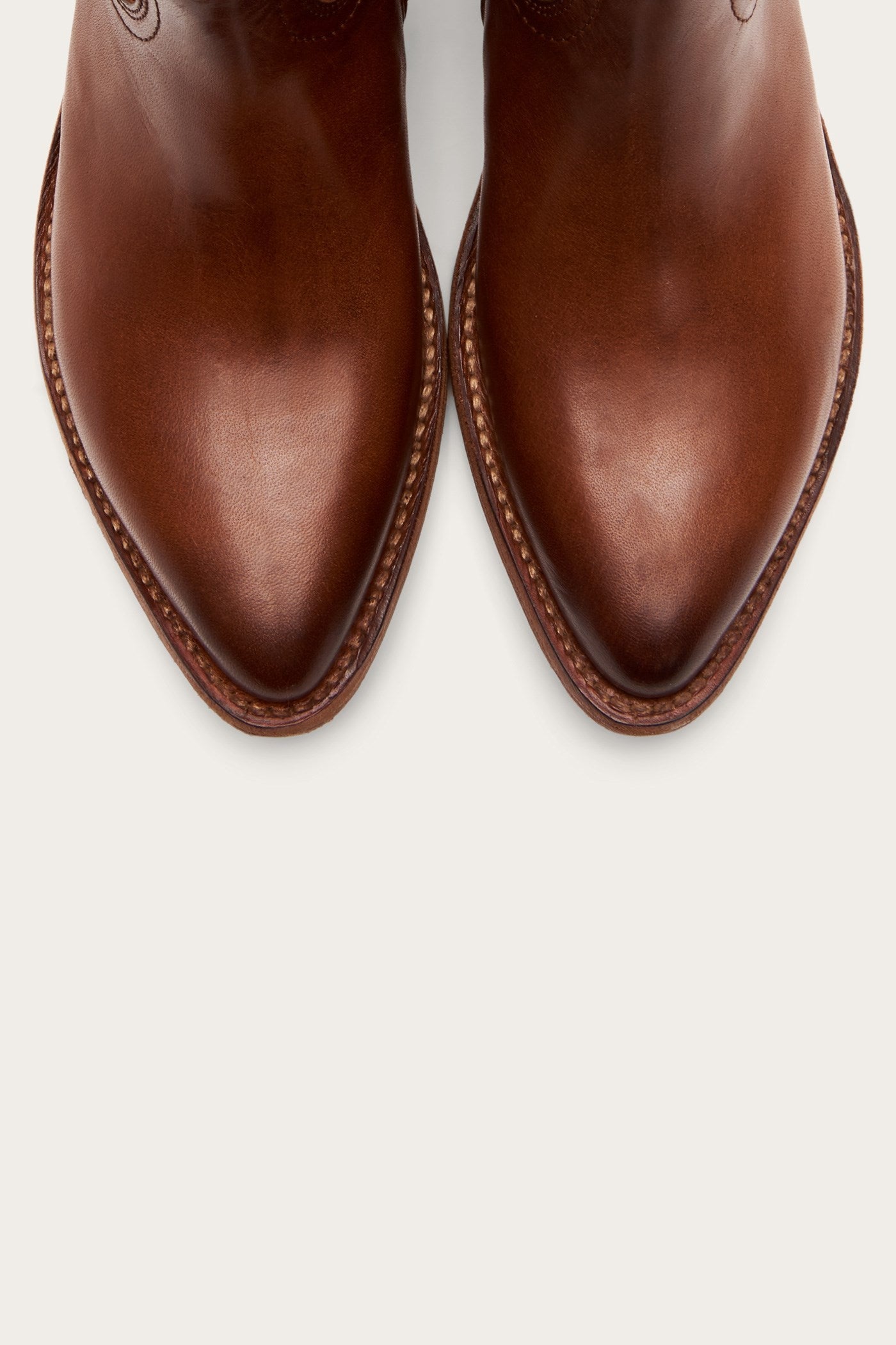 Billy Inside Zip Bootie - Pre-Loved - Image 6