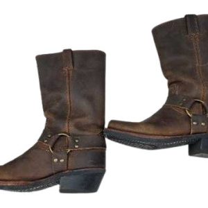 Harness 12R - Pre-Loved
