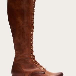 Veronica Combat Tall - Pre-Loved