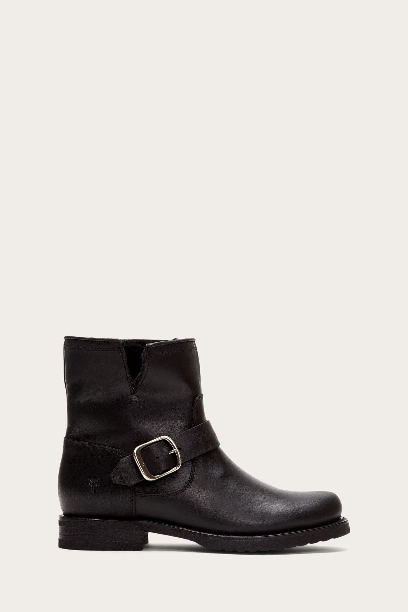 Veronica Shearling Bootie - Pre-Loved - Image 8
