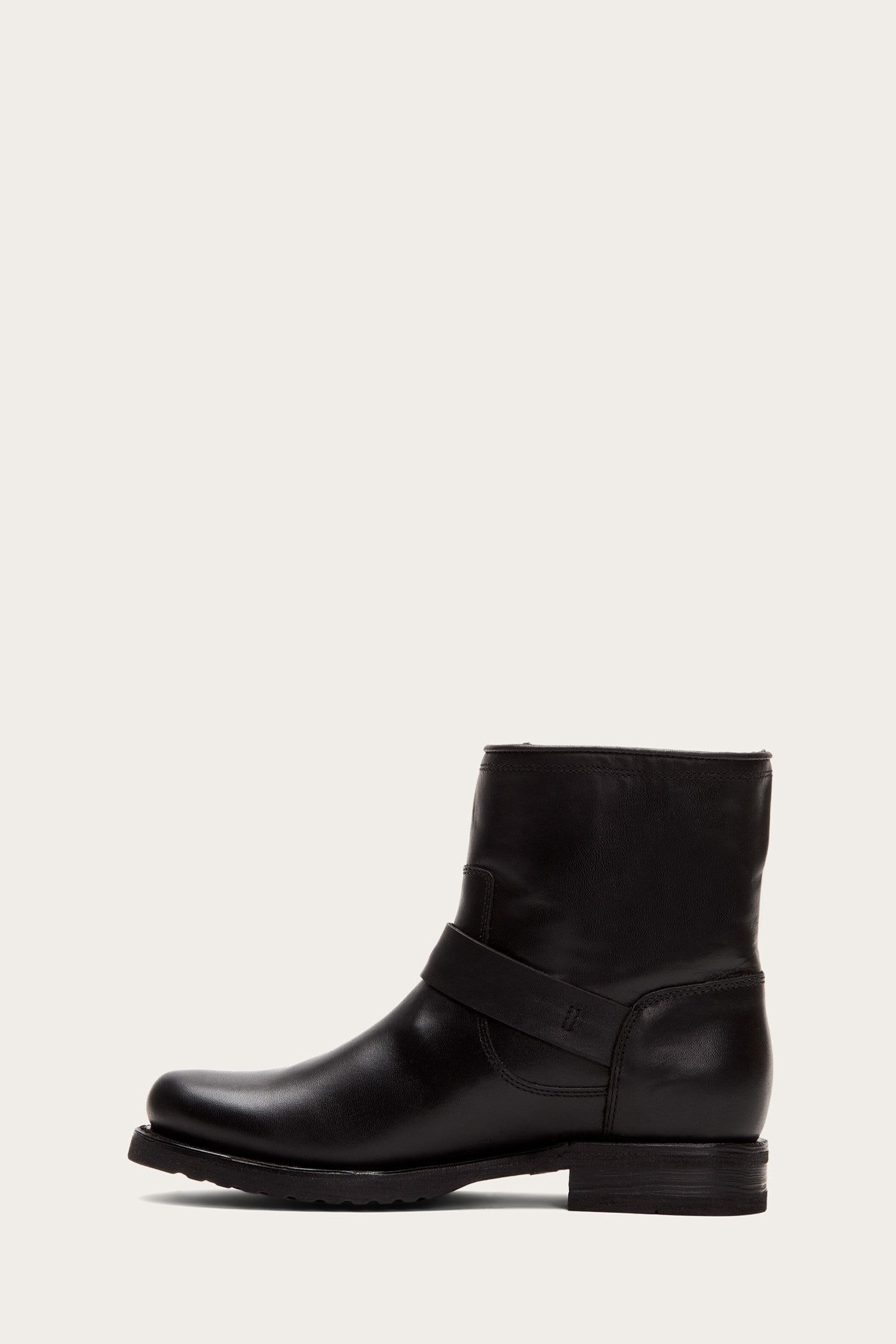 Veronica Shearling Bootie - Pre-Loved - Image 3