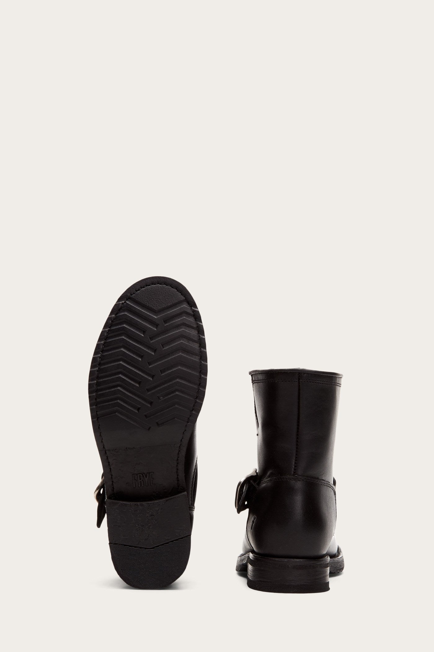Veronica Shearling Bootie - Pre-Loved - Image 4