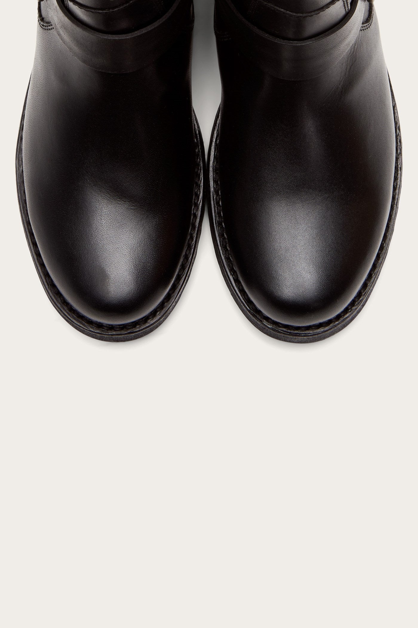 Veronica Shearling Bootie - Pre-Loved - Image 6