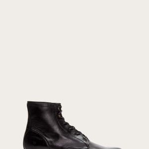 James Lace Up - Pre-Loved