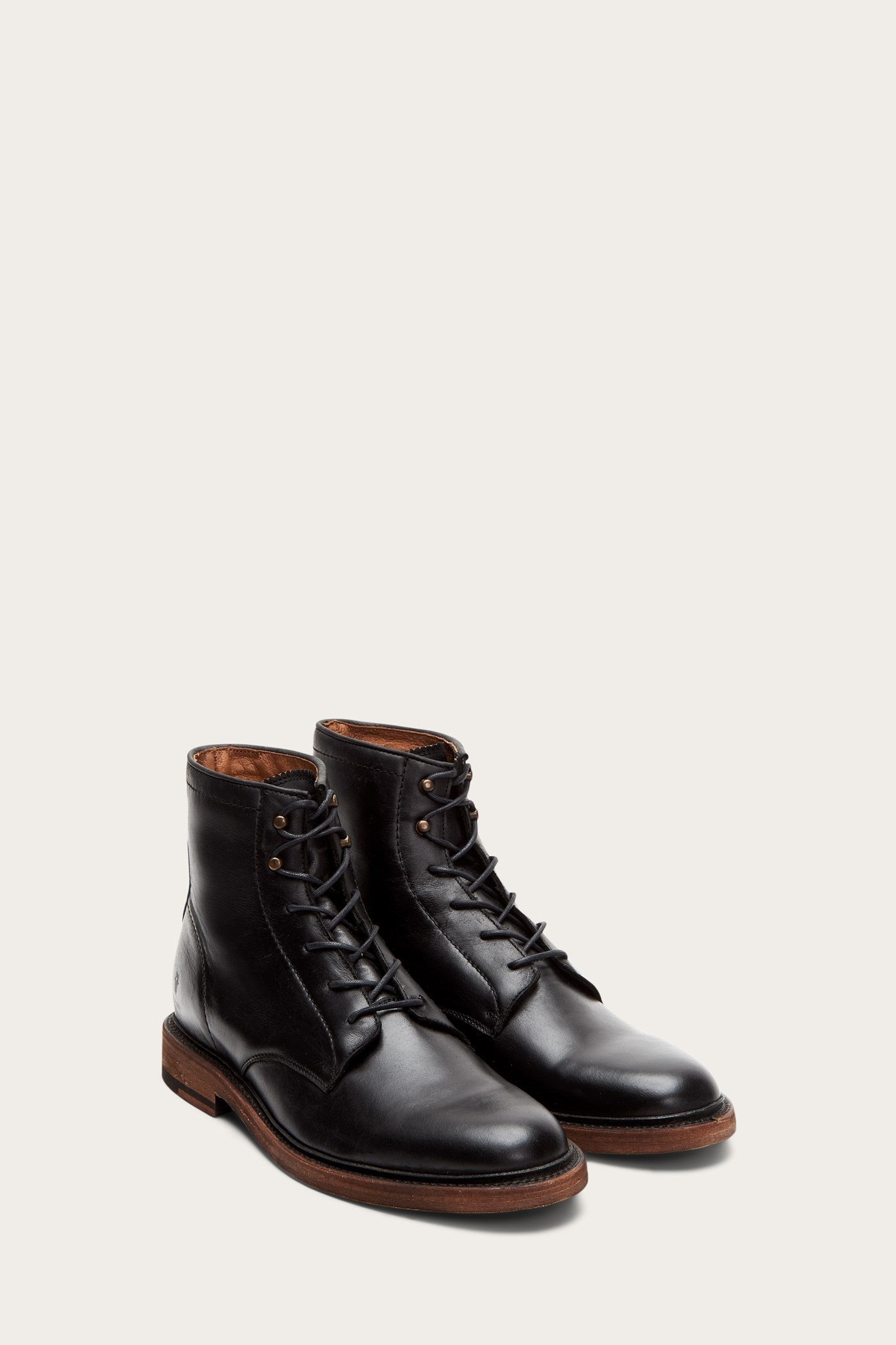 James Lace Up - Pre-Loved - Image 2