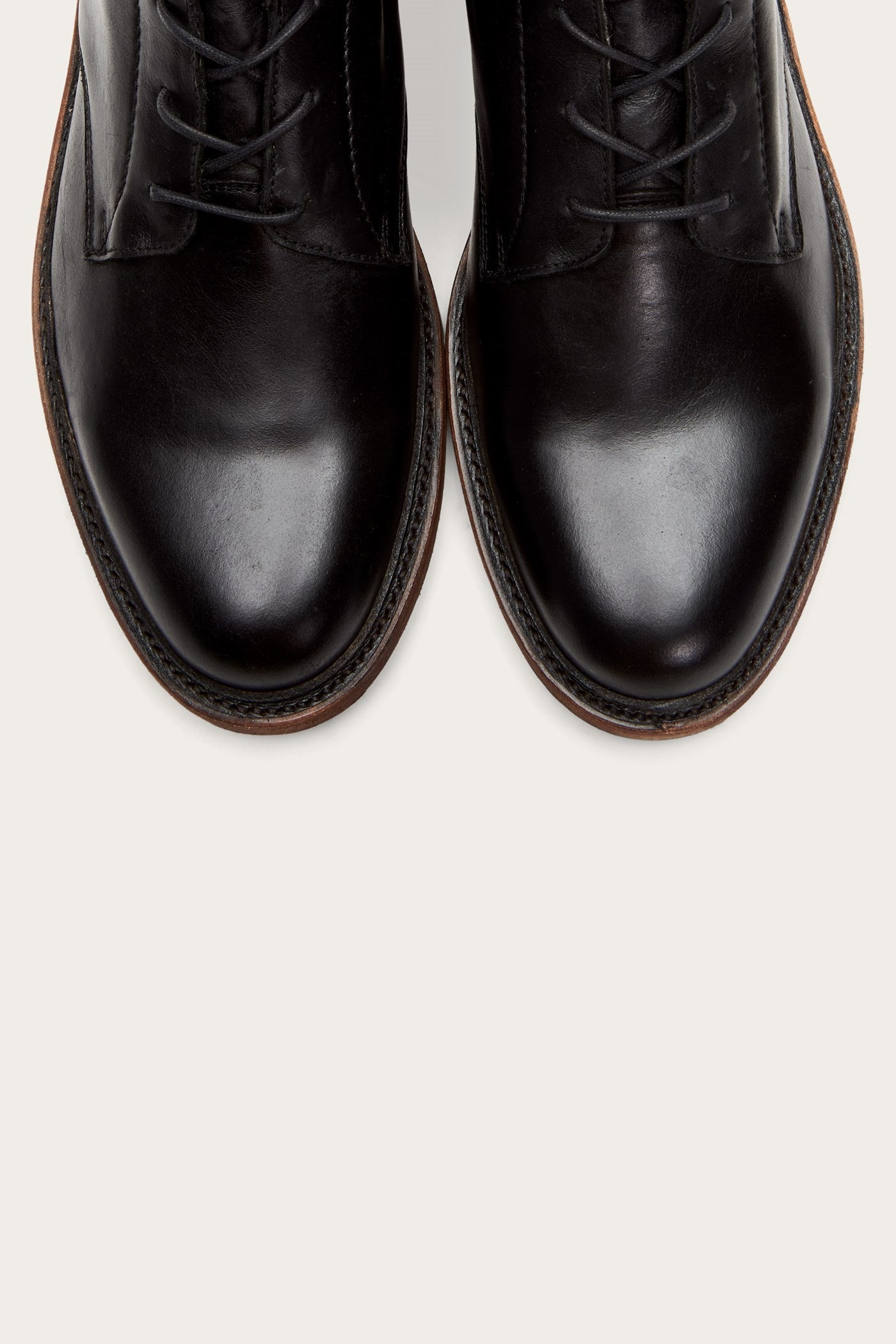James Lace Up - Pre-Loved - Image 6