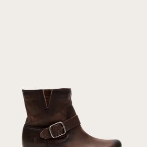Veronica Bootie - Pre-Loved