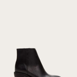 Rosalia Bootie - Pre-Loved