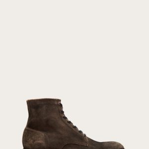 Bowery Light Lace Up - Pre-Loved