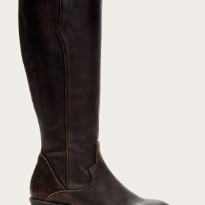 Carson Piping Tall - Pre-Loved