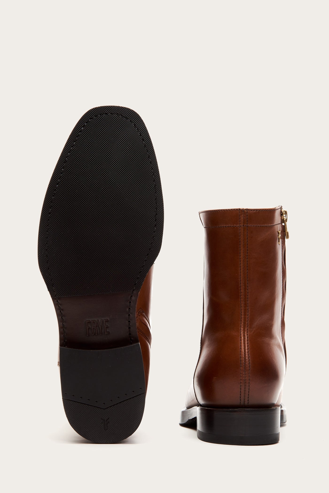 Jasper Inside Zip - Pre-Loved - Image 4