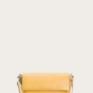 Reed Flap Crossbody - Pre-Loved