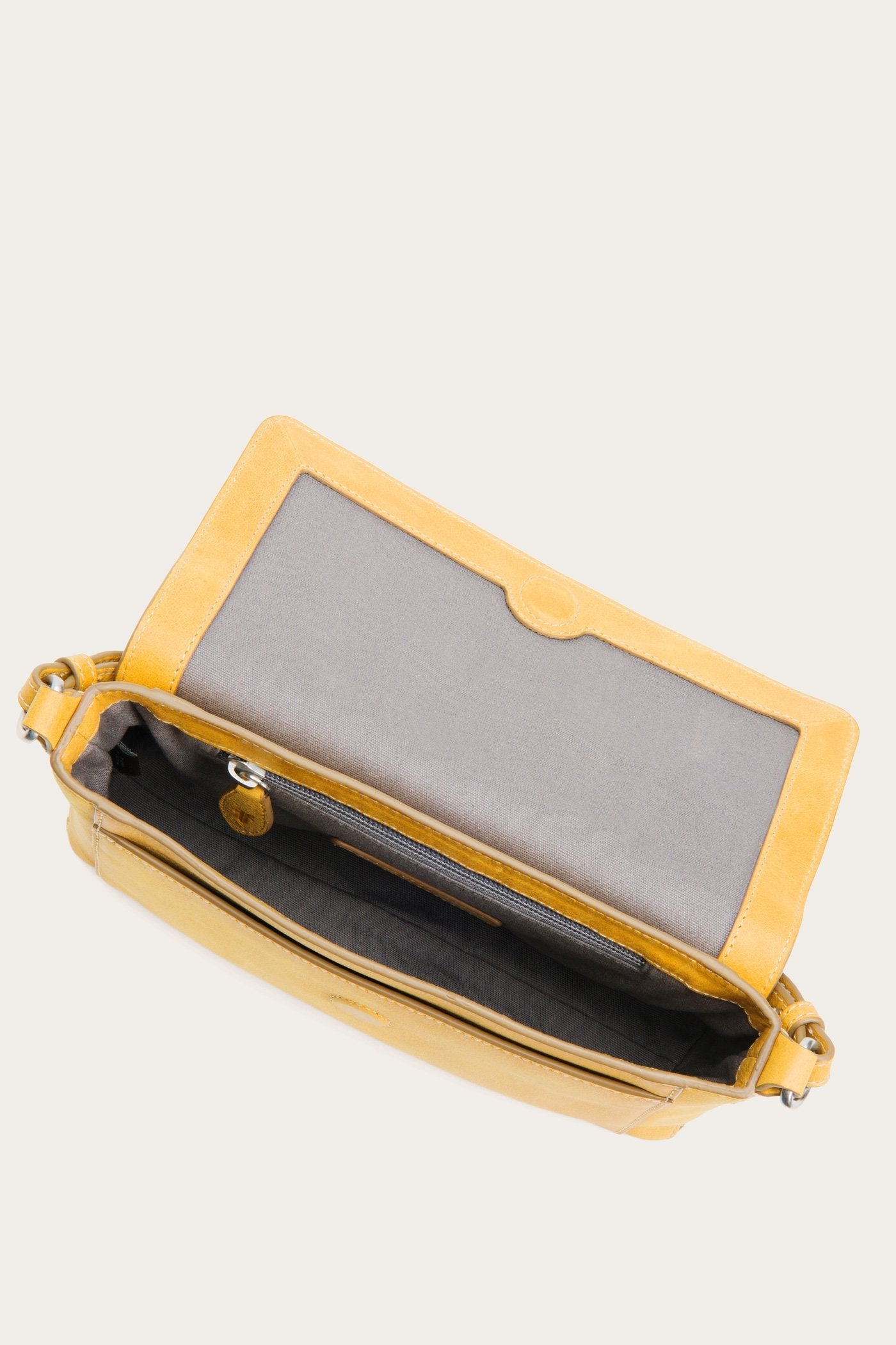 Reed Flap Crossbody - Pre-Loved - Image 2