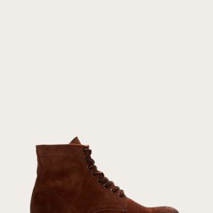 Tyler Lace Up - Pre-Loved
