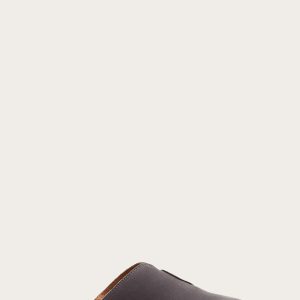 Nolan Seam Mule - Pre-Loved