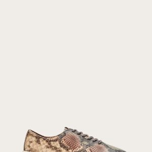 Webster Low Lace - Pre-Loved
