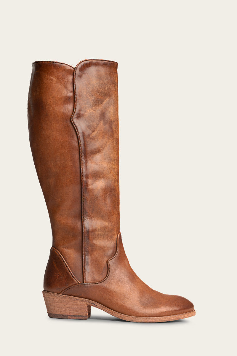 Carson Piping Tall - Pre-Loved - Image 9