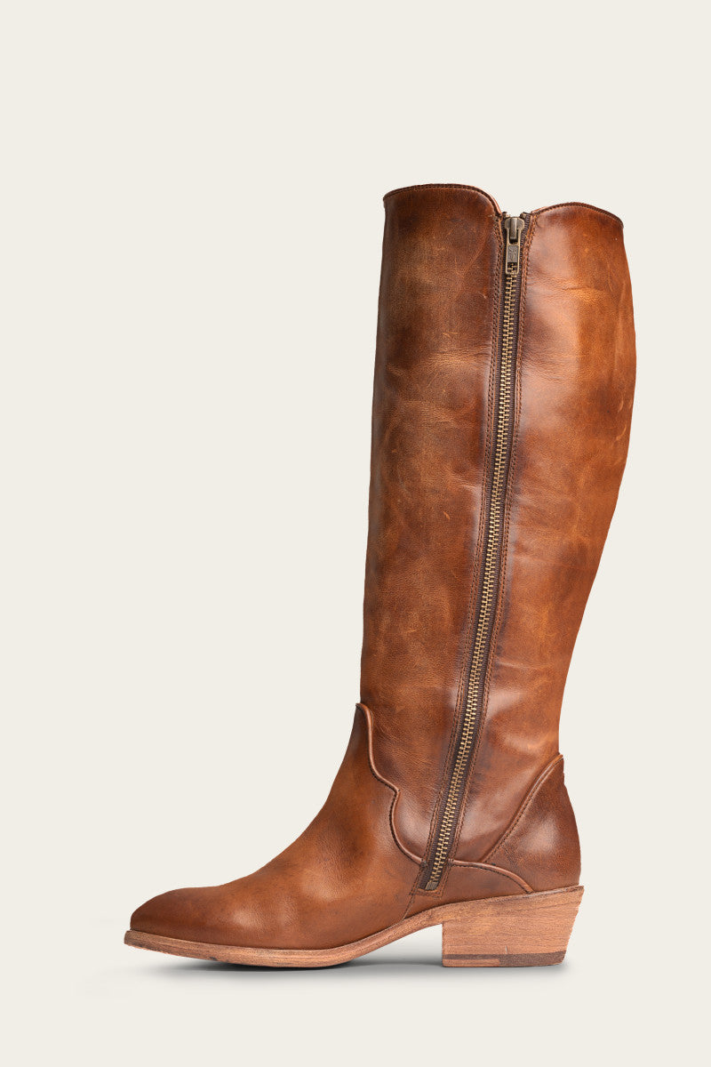 Carson Piping Tall - Pre-Loved - Image 10