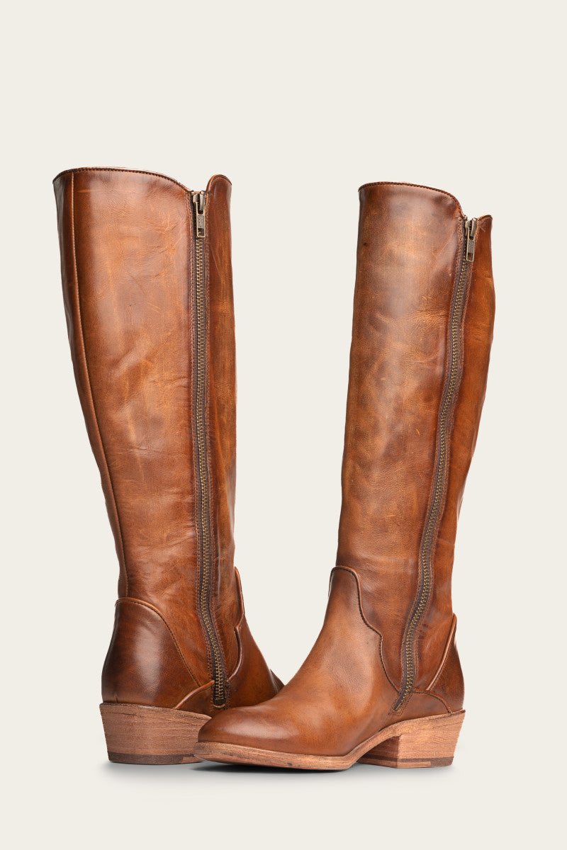 Carson Piping Tall - Pre-Loved - Image 11