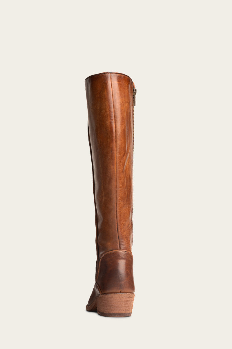 Carson Piping Tall - Pre-Loved - Image 13