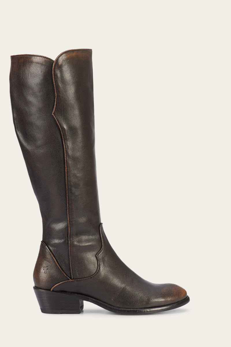 Carson Piping Tall - Pre-Loved - Image 5