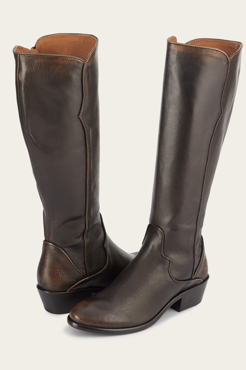 Carson Piping Tall - Pre-Loved - Image 17