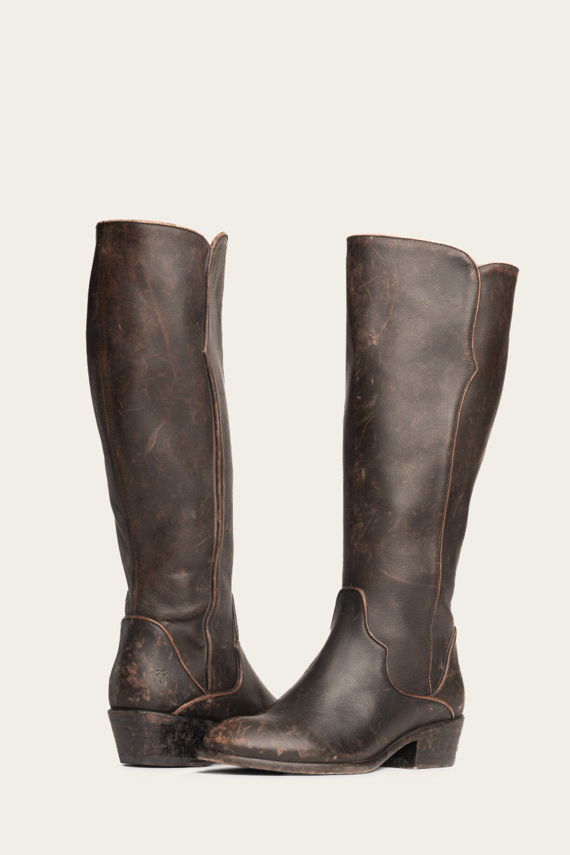 Carson Piping Tall - Pre-Loved - Image 31