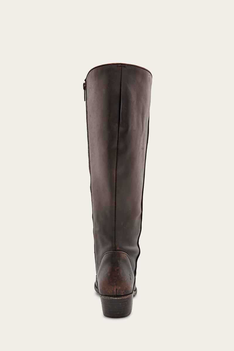Carson Piping Tall - Pre-Loved - Image 33