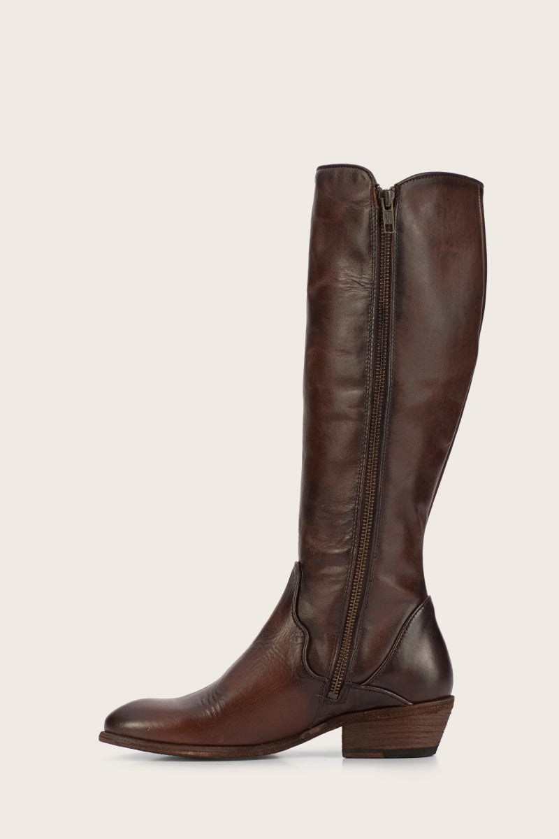 Carson Piping Tall - Pre-Loved - Image 38