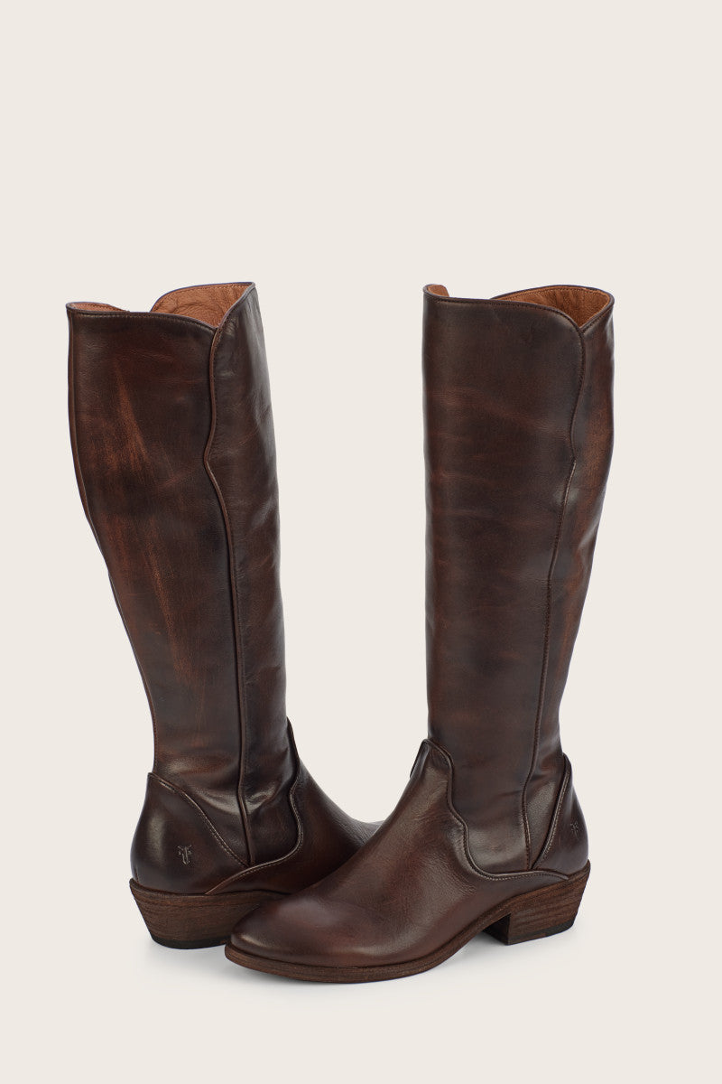 Carson Piping Tall - Pre-Loved - Image 39