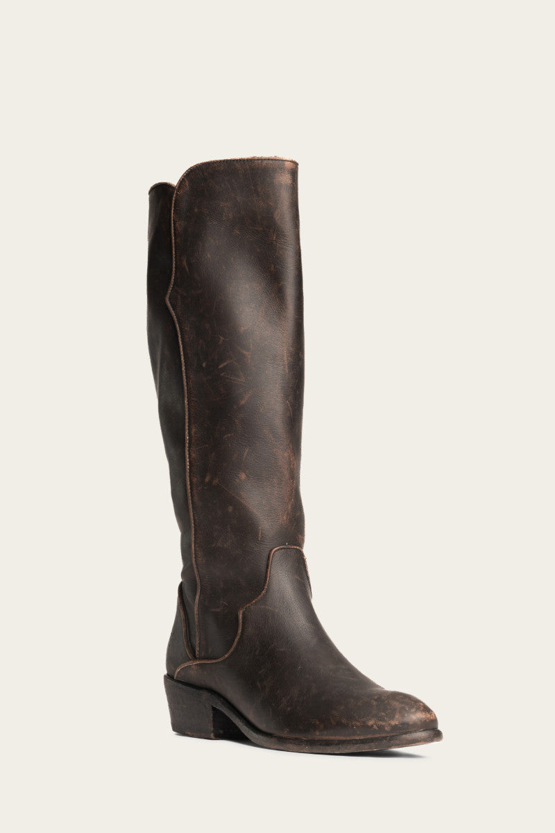 Carson Piping Tall - Pre-Loved - Image 51