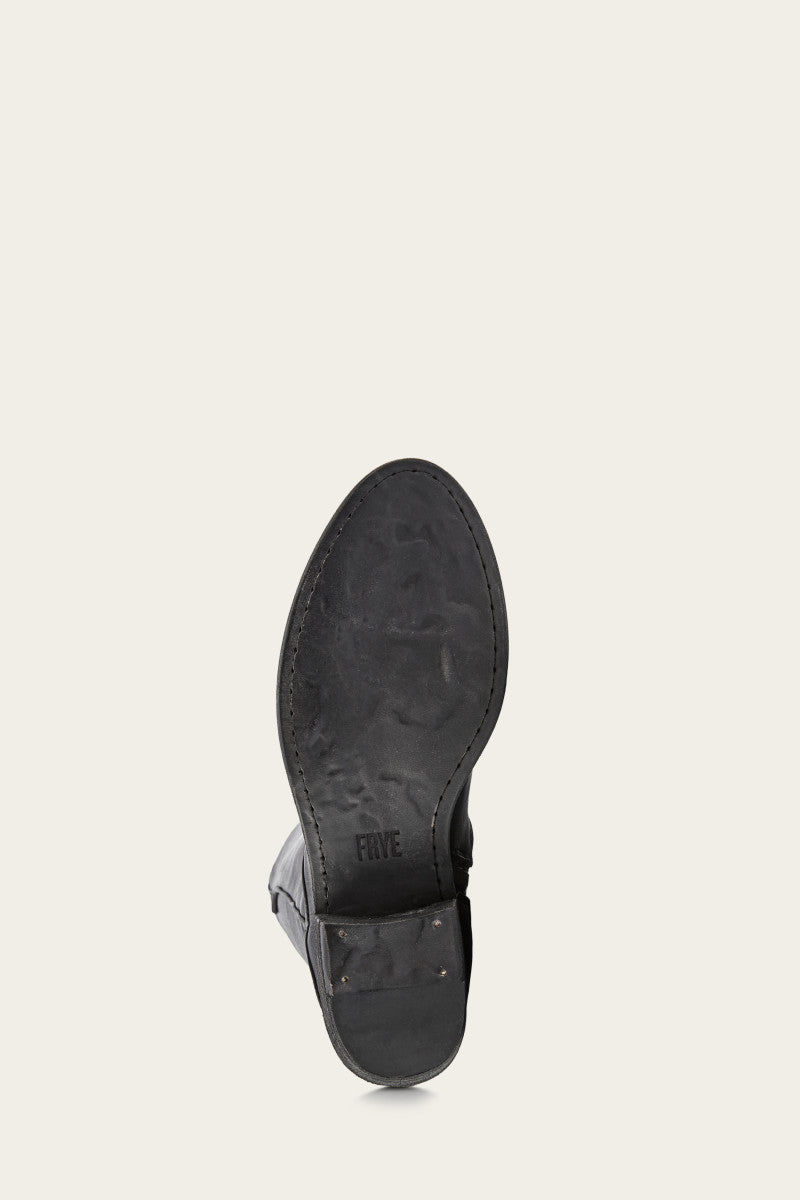 Carson Piping Tall Wide Calf - Pre-Loved - Image 18