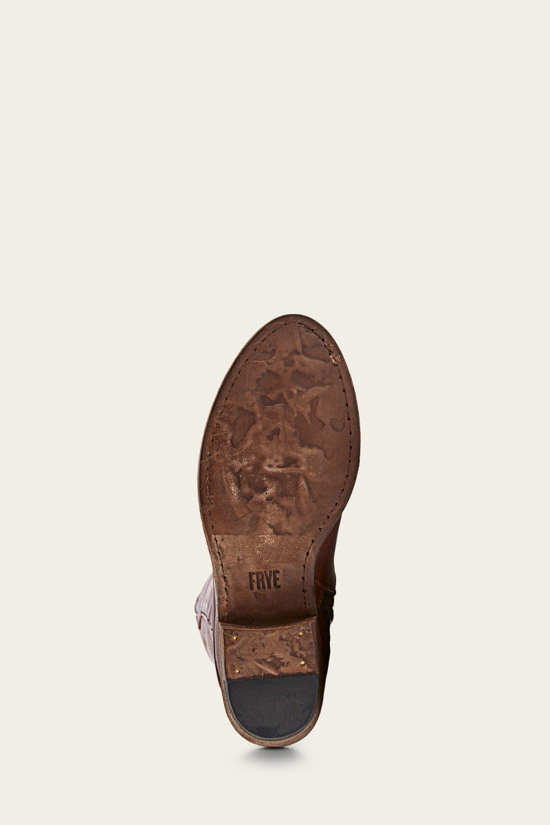 Carson Piping Tall Wide Calf - Pre-Loved - Image 23