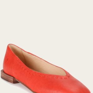 Claire Flat - Pre-Loved
