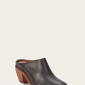 Rosalia Mule - Pre-Loved