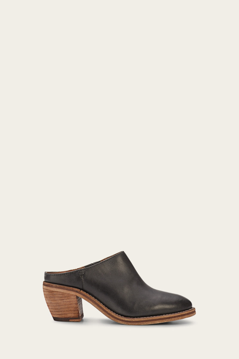 Rosalia Mule - Pre-Loved - Image 2