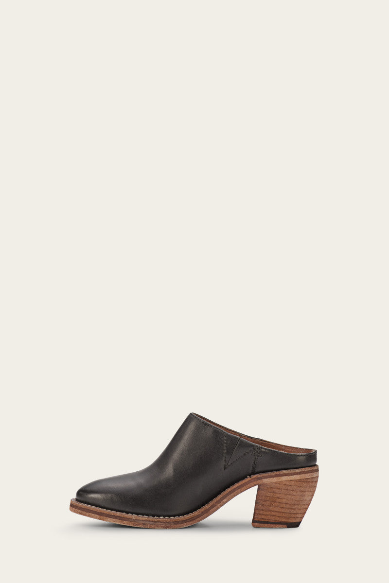 Rosalia Mule - Pre-Loved - Image 3