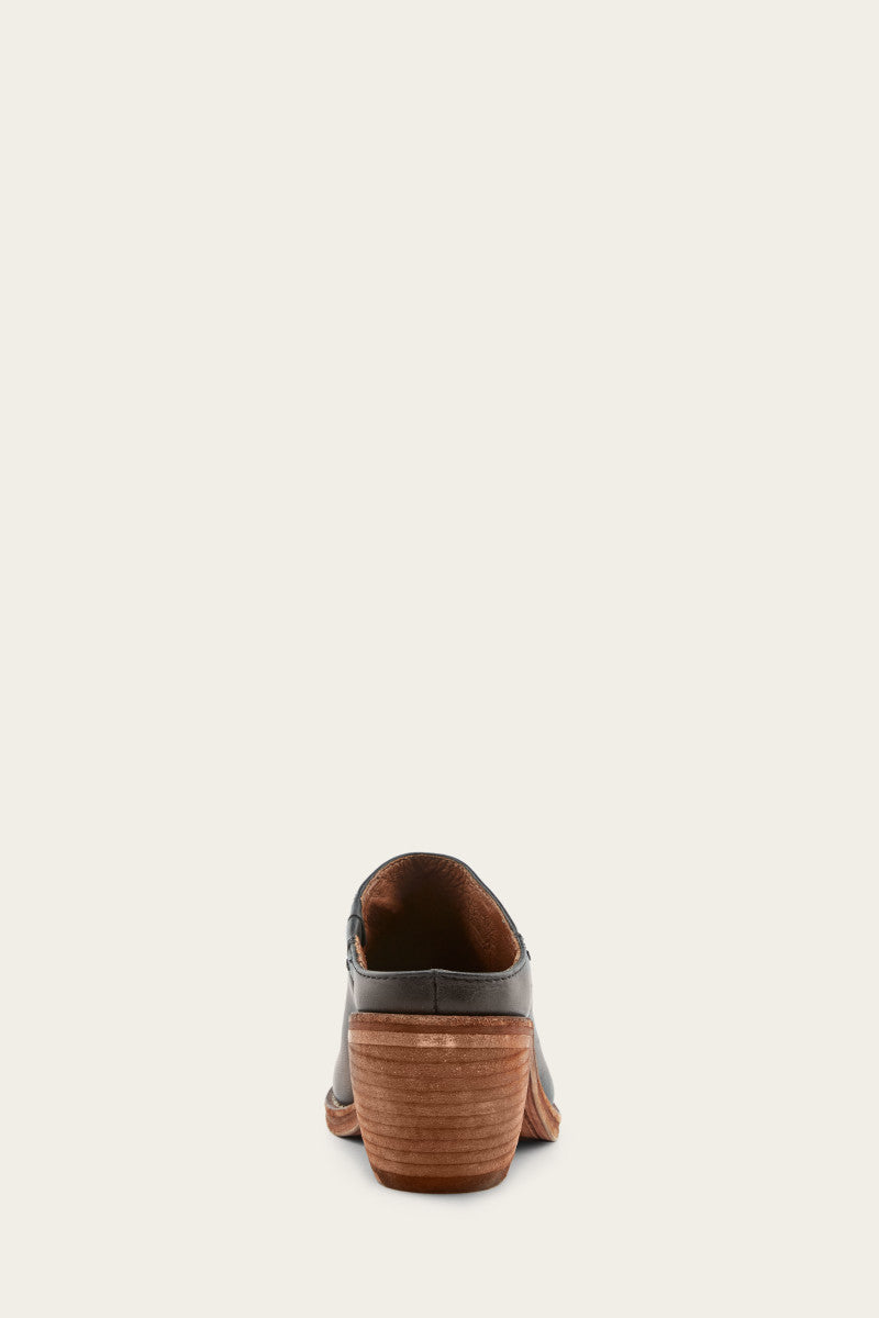 Rosalia Mule - Pre-Loved - Image 6