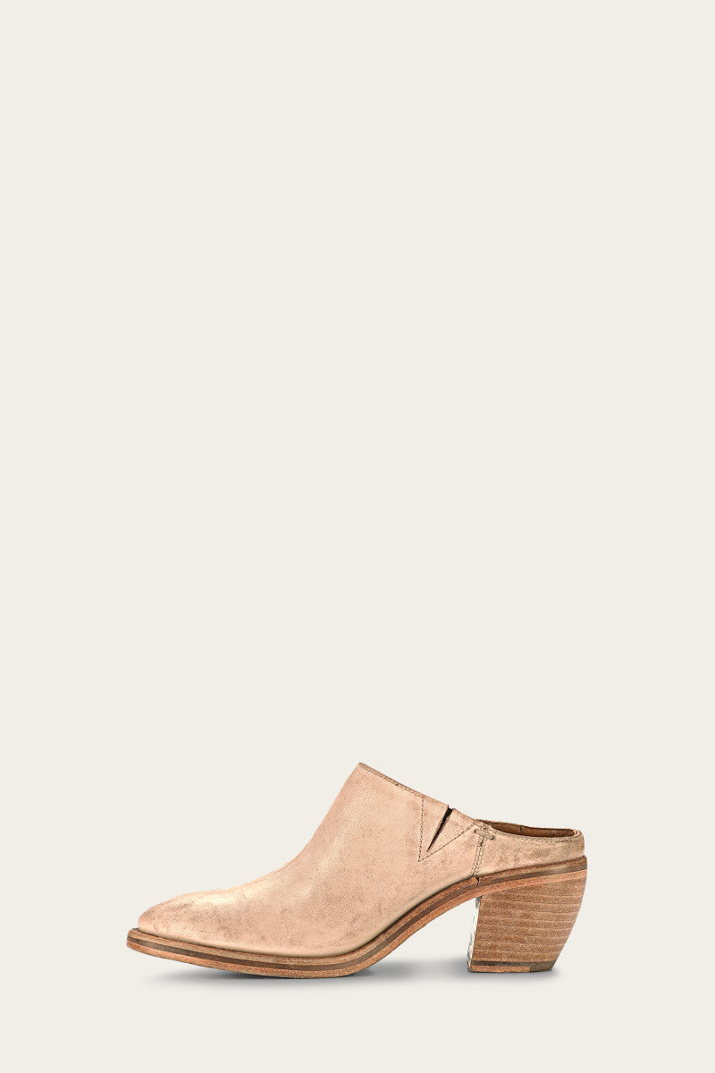 Rosalia Mule - Pre-Loved - Image 11