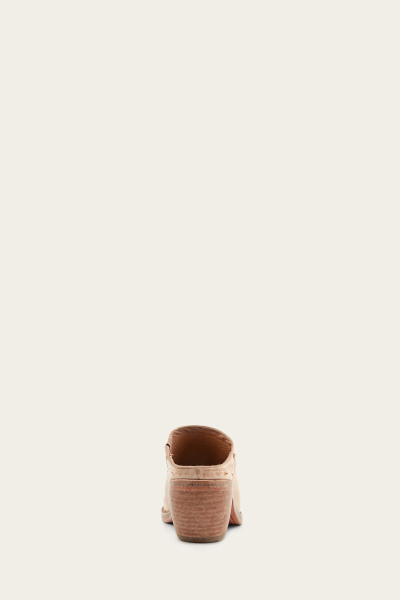 Rosalia Mule - Pre-Loved - Image 14