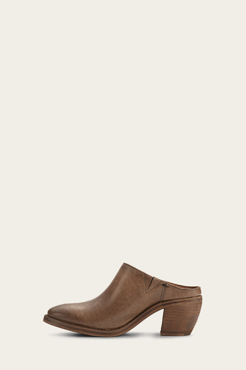 Rosalia Mule - Pre-Loved - Image 19