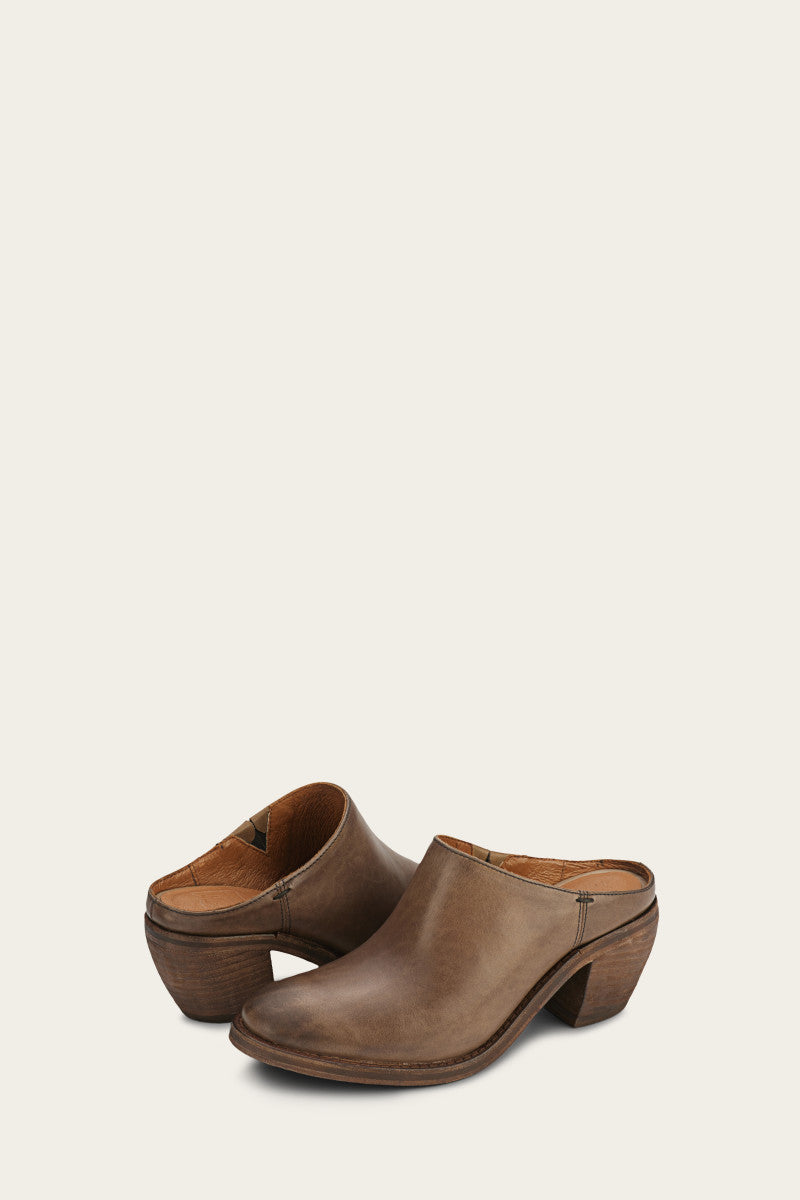 Rosalia Mule - Pre-Loved - Image 20