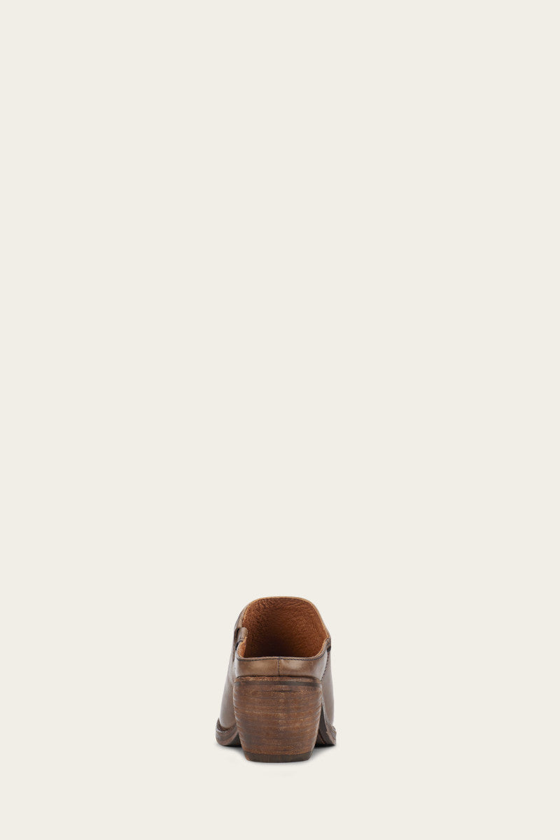 Rosalia Mule - Pre-Loved - Image 22