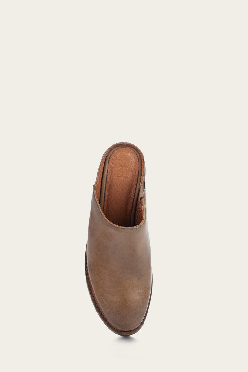Rosalia Mule - Pre-Loved - Image 23