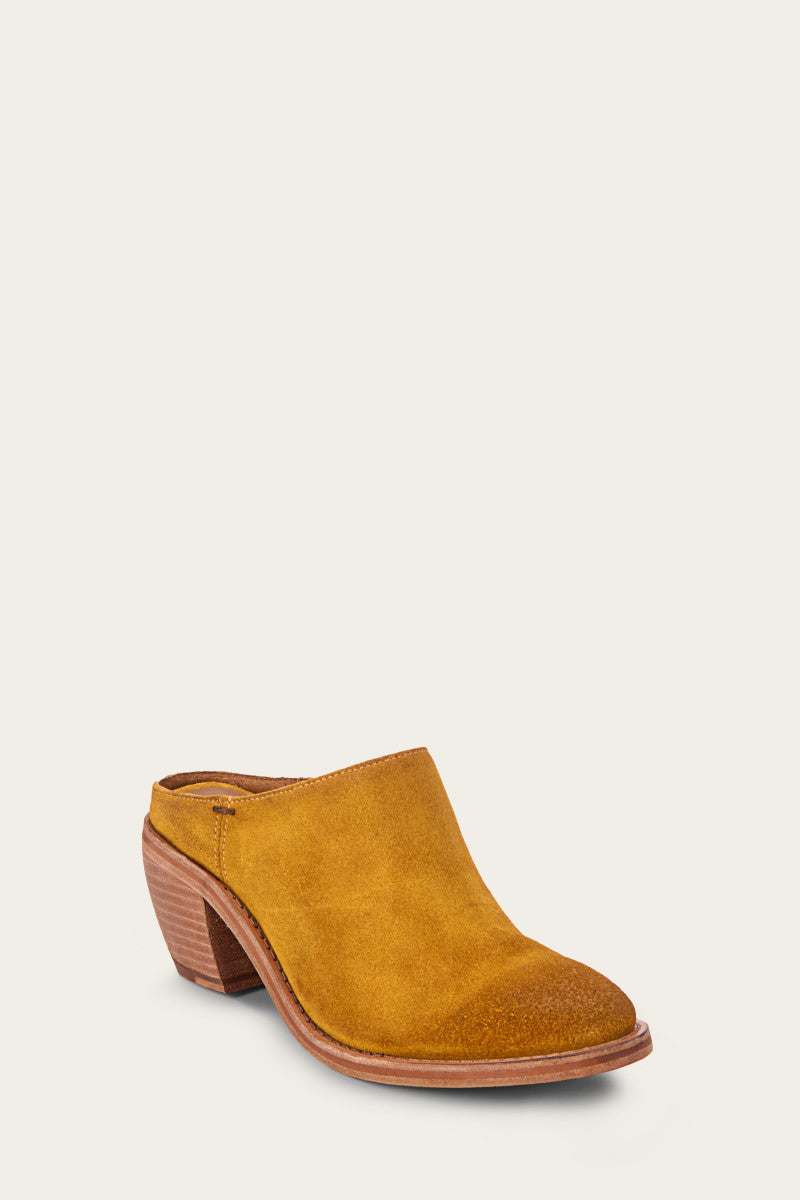 Rosalia Mule - Pre-Loved - Image 25