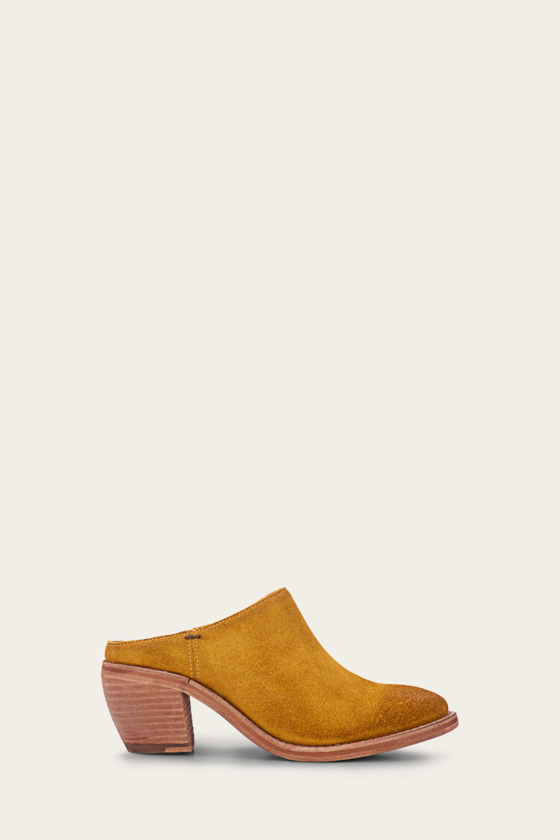 Rosalia Mule - Pre-Loved - Image 26