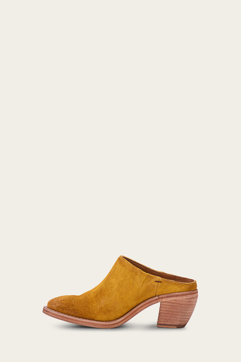 Rosalia Mule - Pre-Loved - Image 27