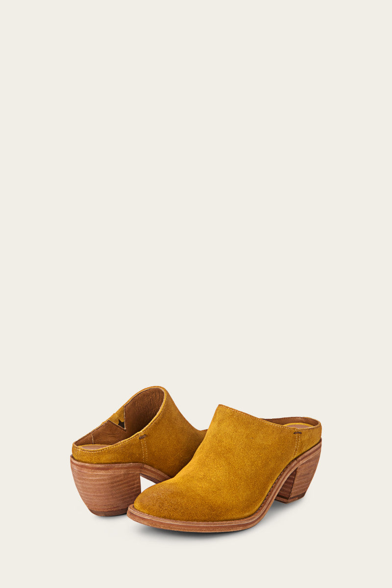 Rosalia Mule - Pre-Loved - Image 28