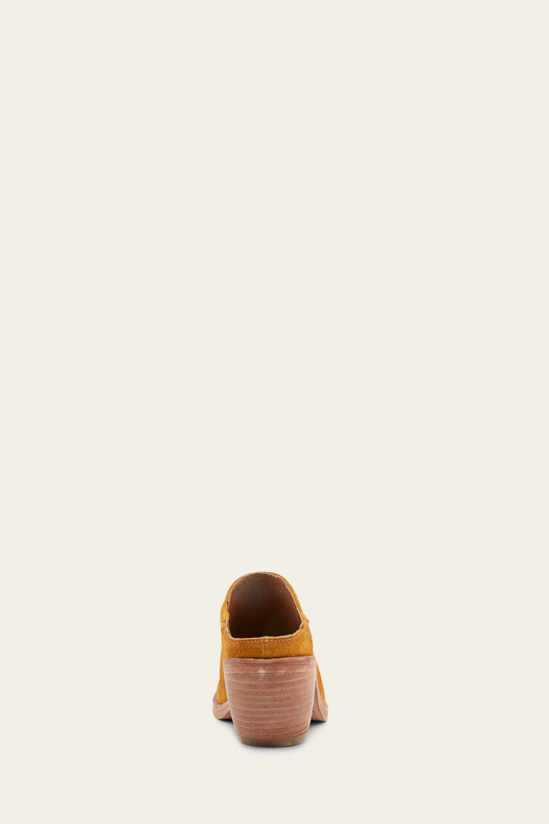 Rosalia Mule - Pre-Loved - Image 30
