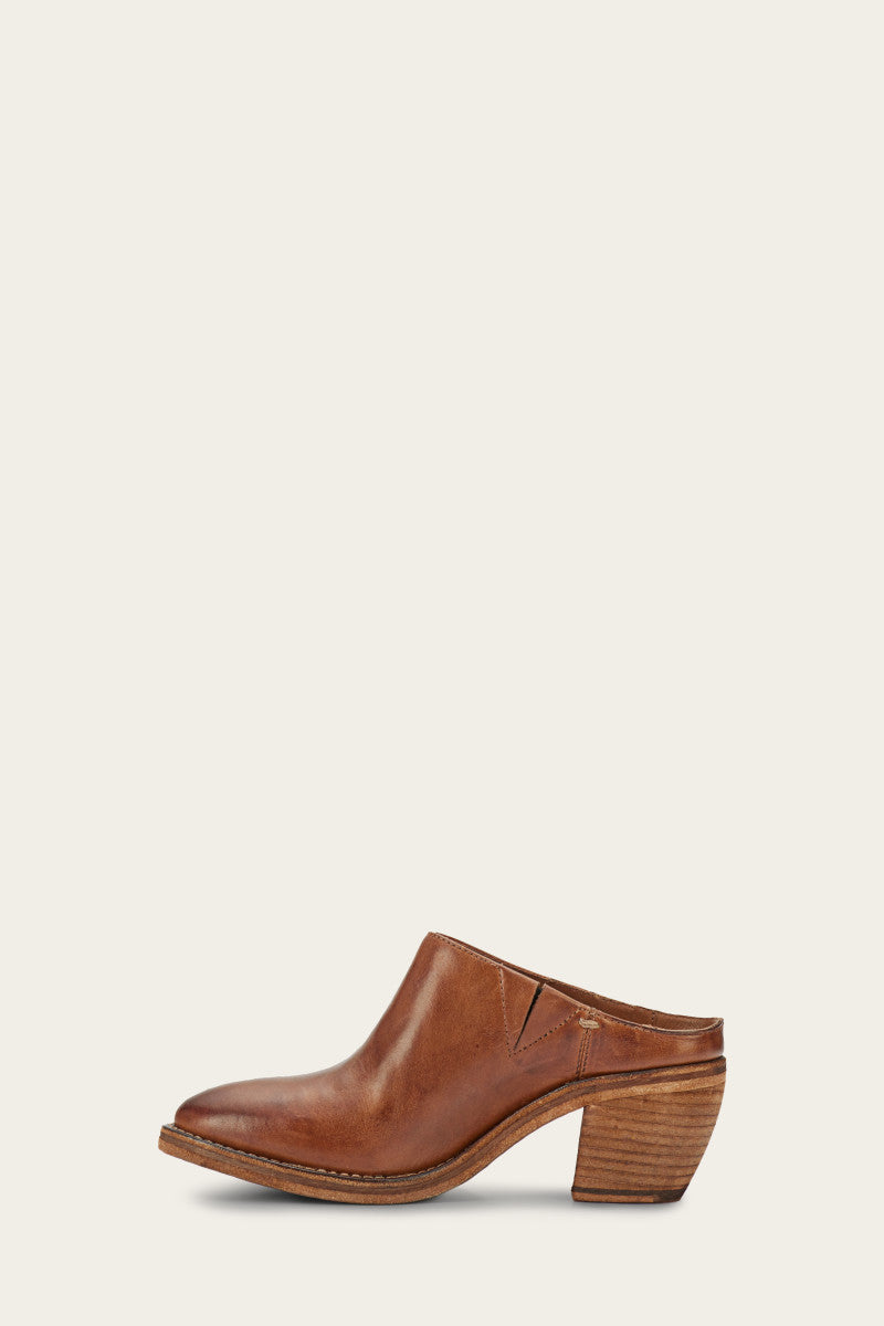 Rosalia Mule - Pre-Loved - Image 35